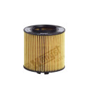 Filtre à huile HELLA HENGST E320H01 D84