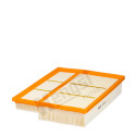 Filtre à air HELLA HENGST E321L