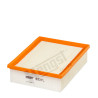Filtre à air HELLA HENGST E327L