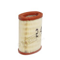 Filtre à air HELLA HENGST E333L