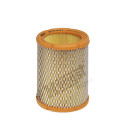 Filtre à air HELLA HENGST E334L