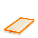Filtre à air HELLA HENGST E336L