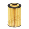 Filtre à huile HELLA HENGST E340H D247