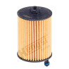 Filtre à huile HELLA HENGST E343H D476