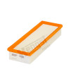 Filtre à air HELLA HENGST E344L