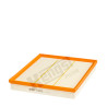 Filtre à air HELLA HENGST E355L