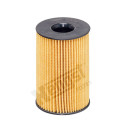Filtre à huile HELLA HENGST E359H D306
