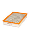 Filtre à air HELLA HENGST E378L