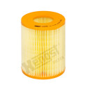 Filtre à air HELLA HENGST E379L