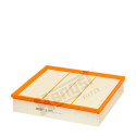 Filtre à air HELLA HENGST E381L