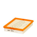 Filtre à air HELLA HENGST E382L