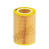 Filtre à air HELLA HENGST E386L