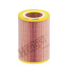 Filtre à air HELLA HENGST E386L01
