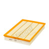 Filtre à air HELLA HENGST E389L