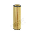 Filtre à huile HELLA HENGST E38H D106