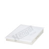 Filtre à air d&#39;habitacle HELLA HENGST E3900LI