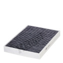 Filtre à air d&#39;habitacle HELLA HENGST E3901LC