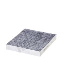 Filtre à air d&#39;habitacle HELLA HENGST E3907LC