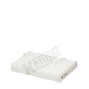 Filtre à air d&#39;habitacle HELLA HENGST E3908LI