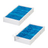 Filtre à air d&#39;habitacle HELLA HENGST E3909LB-2