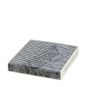 Filtre à air d&#39;habitacle HELLA HENGST E3914LC