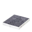 Filtre, air de l'habitacle