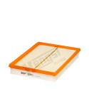 Filtre à air HELLA HENGST E391L