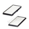 Filtre à air d&#39;habitacle HELLA HENGST E3928LI-2