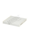 Filtre à air habitacle HELLA HENGST E3929LI
