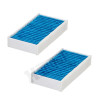 Filtre, air de l'habitacle