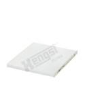 Filtre à air d&#39;habitacle HELLA HENGST E3944LI