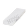 Filtre à air d&#39;habitacle HELLA HENGST E3945LI