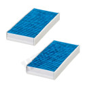 Filtre à air d&#39;habitacle HELLA HENGST E3950LB-2