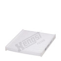 Filtre à air d&#39;habitacle HELLA HENGST E3951LI