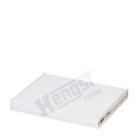 Filtre à air d'habitacle HELLA HENGST E3954LI