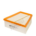 Filtre à air HELLA HENGST E395L