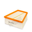 Filtre à air HELLA HENGST E395L01