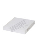 Filtre à air d&#39;habitacle HELLA HENGST E3973LI