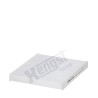 Filtre à air d&#39;habitacle HELLA HENGST E3974LI