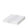 Filtre à air d&#39;habitacle HELLA HENGST E3976LI