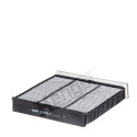 Filtre à air d&#39;habitacle HELLA HENGST E3978LC