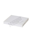 Filtre à air d&#39;habitacle HELLA HENGST E3980LI