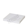 Filtre à air d&#39;habitacle HELLA HENGST E3980LI