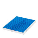 Filtre à air d&#39;habitacle HELLA HENGST E3987LB