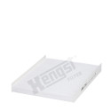 Filtre à air d&#39;habitacle HELLA HENGST E3988LI