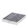 Filtre à air d&#39;habitacle HELLA HENGST E3992LC