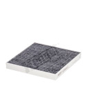 Filtre, air de l'habitacle