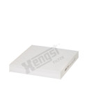 Filtre à air d&#39;habitacle HELLA HENGST E3997LI