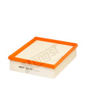 Filtre à air HELLA HENGST E415L