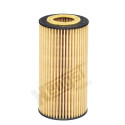 Filtre à huile HELLA HENGST E417H D125